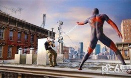 蜘蛛侠手游爆料大全最新,揭秘超能力与战斗技巧，畅游纽约都市！