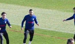 卡拉训练最新爆料视频,揭秘幕后训练秘籍与精彩瞬间