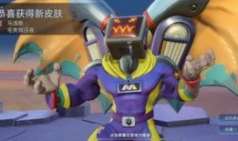 国际服吕布最新爆料,技能升级，战场霸主再临！