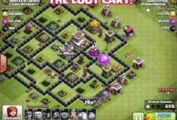 部落冲突爆料视频最新,神秘新内容即将揭晓，玩家期待值飙升！