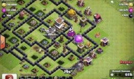 部落冲突爆料视频最新,神秘新内容即将揭晓，玩家期待值飙升！