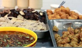 忻州美食爆料案件最新情况,真相大白，涉案人员悉数落网