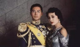 末代皇帝 在线观看,揭秘清朝覆灭的传奇人生