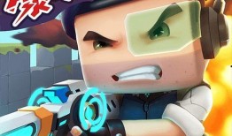 迷你枪战精英皮肤爆料最新,全新皮肤爆料，炫酷造型即将上线！