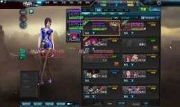 逆战最新版本爆料角色,神秘角色惊艳亮相，战力升级再掀热潮！