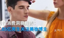 男博主爆料美妆视频,美妆视频背后的真实效果大揭秘！