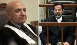 萨达姆的法官最新爆料,揭秘伊拉克前总统真实罪行
