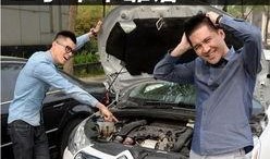 二手车爆料热点新闻最新,热门车型价格波动与交易趋势