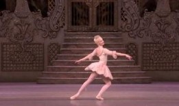 脚尖在线观看,在线领略舞者风采