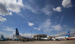 哈尔滨机场最新爆料,揭秘神秘扩建计划与未来展望