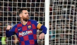 葡萄牙媒体爆料梅西视频