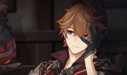 原神公子最新爆料,神秘角色即将登场，揭开游戏新篇章