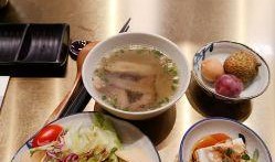 杭州牛肉汤爆料事件视频,真相与争议交织