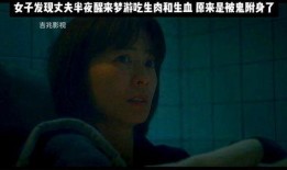 鬼附身在线观看,揭秘鬼魂降临的惊悚真相