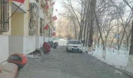 阳光雅苑水井爆料事件视频,揭开小区安全隐患背后的真相