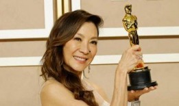 杨紫琼最新爆料,演艺生涯中的幕后故事与心路历程