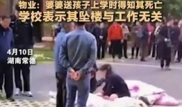 网友爆料坠楼视频,惊险一幕！高空坠楼视频引发网友热议