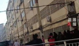 滑县知情人爆料案件最新,知情人揭露惊人内幕，案情扑朔迷离！”