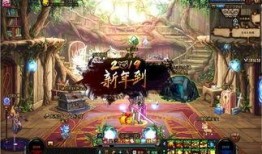 dnf最新爆料12月,激战新副本，神秘活动来袭！