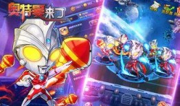 最新爆料奥特曼图片大全,神秘力量再升级，宇宙守护者全新姿态亮相