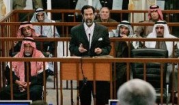 萨达姆的法官最新爆料,揭秘伊拉克前总统真实罪行