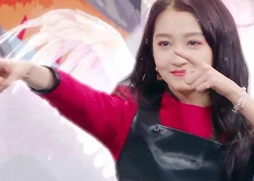 娱乐圈吃瓜杨幂鹿晗,杨幂鹿晗瓜田乱舞，揭秘幕后真相