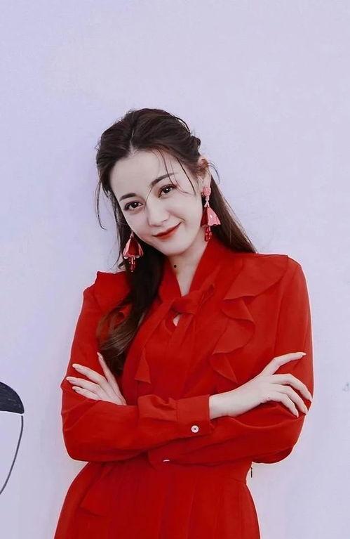 娱乐圈吃瓜文件迪丽热巴